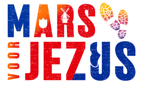 Mars voor Jezus